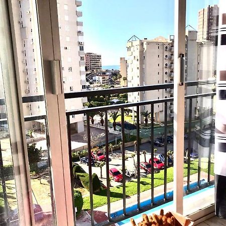 Студия У Моря Benidorm Exterior photo