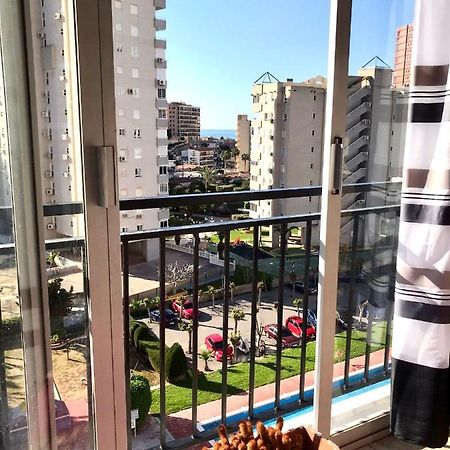 Студия У Моря Benidorm Exterior photo