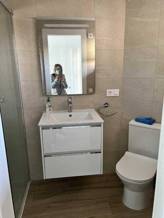 Студия У Моря Benidorm Exterior photo