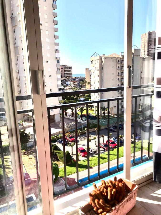 Студия У Моря Benidorm Exterior photo