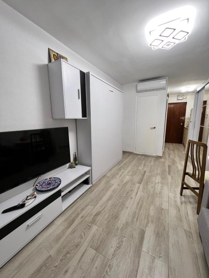 Студия У Моря Benidorm Exterior photo