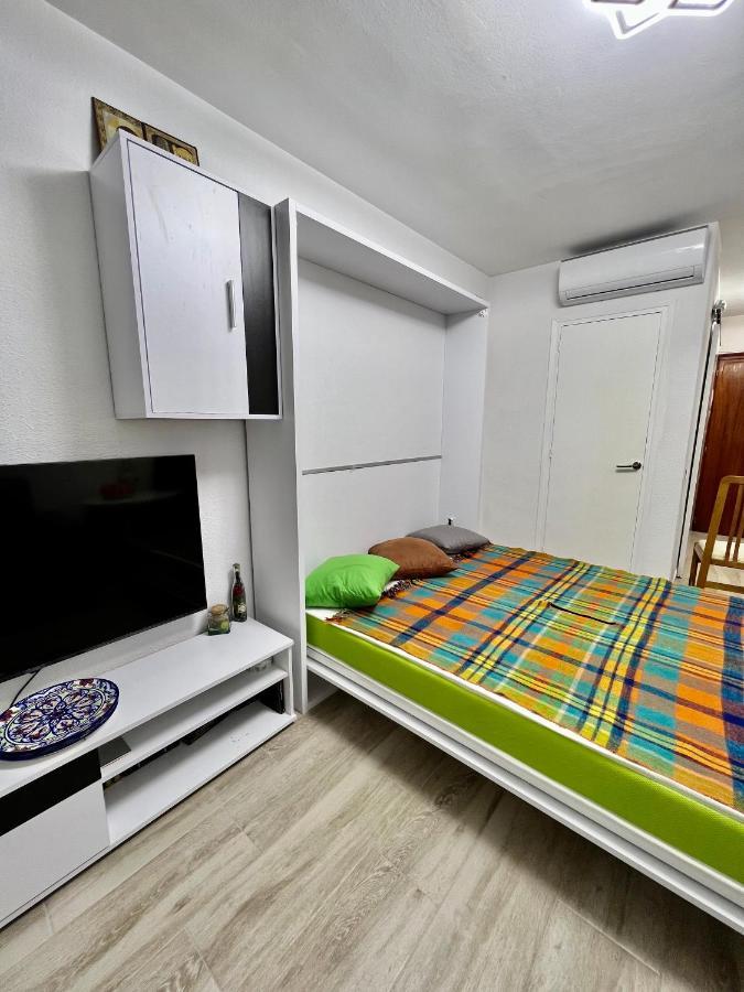 Студия У Моря Benidorm Exterior photo